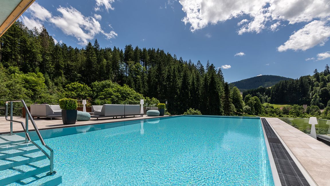 Schwarzwald Genusshotel Sackmann