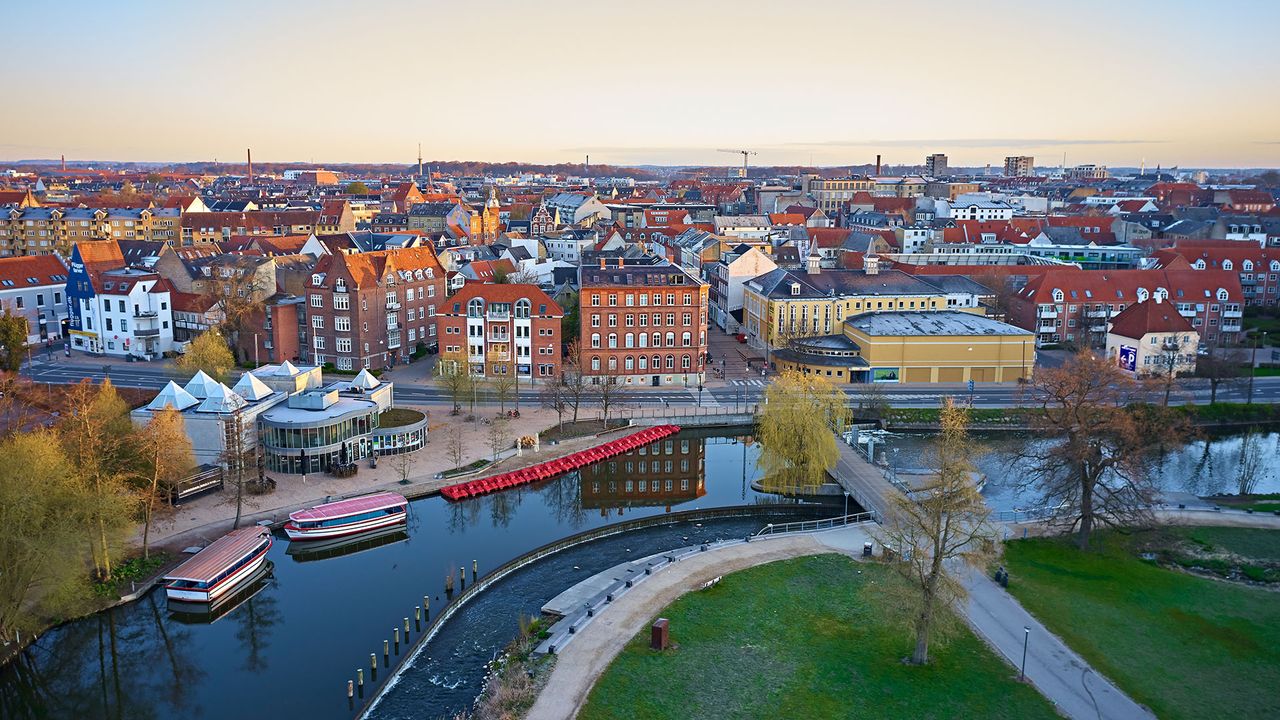 Odense, Dänemark