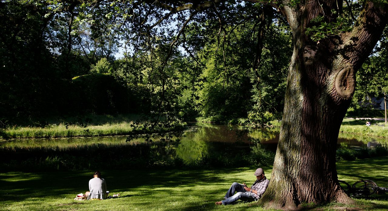 Parks in Bremen