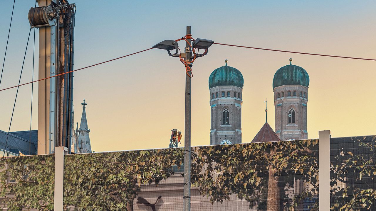 München Szeneviertel