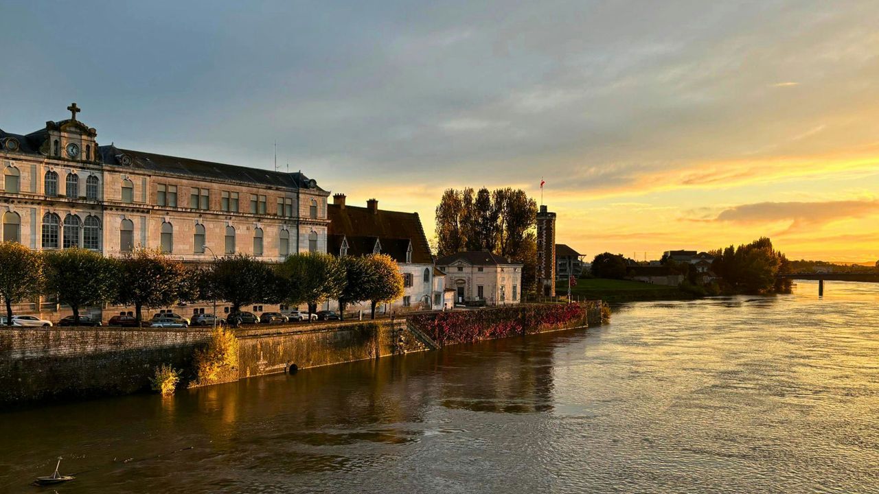 Chalon-sur-Saône