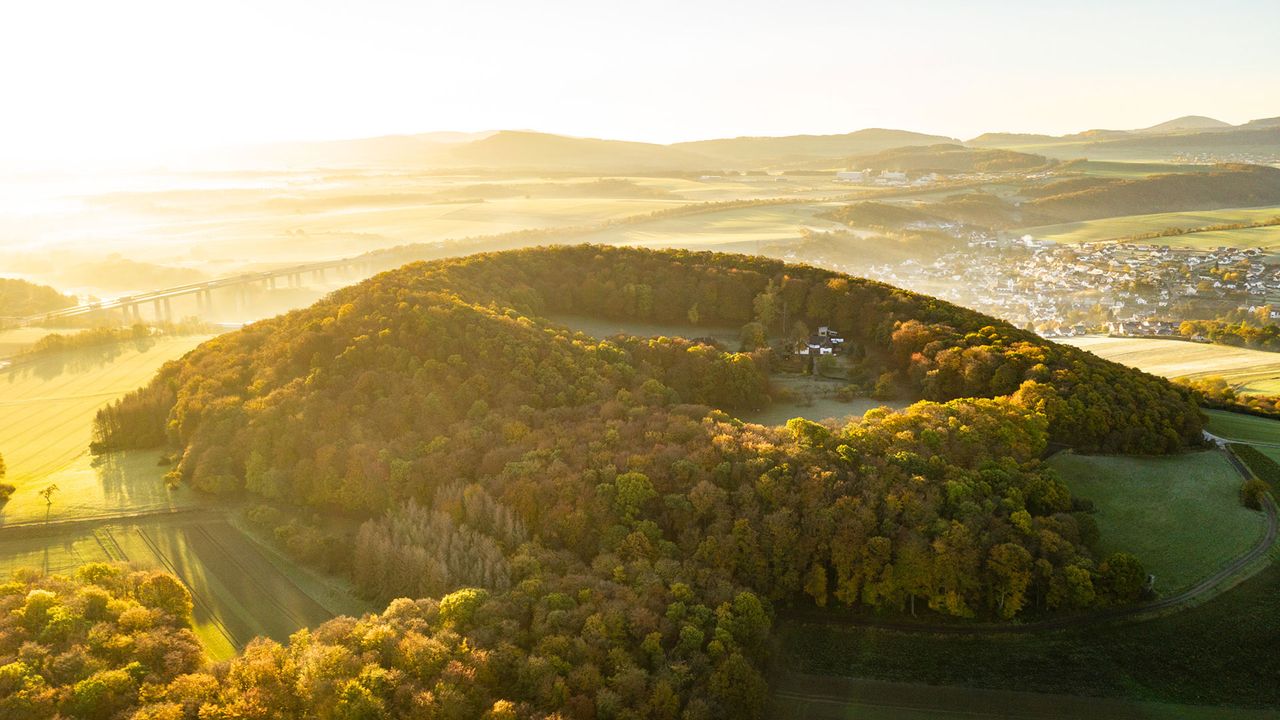 Niederzissen, Bausenberg