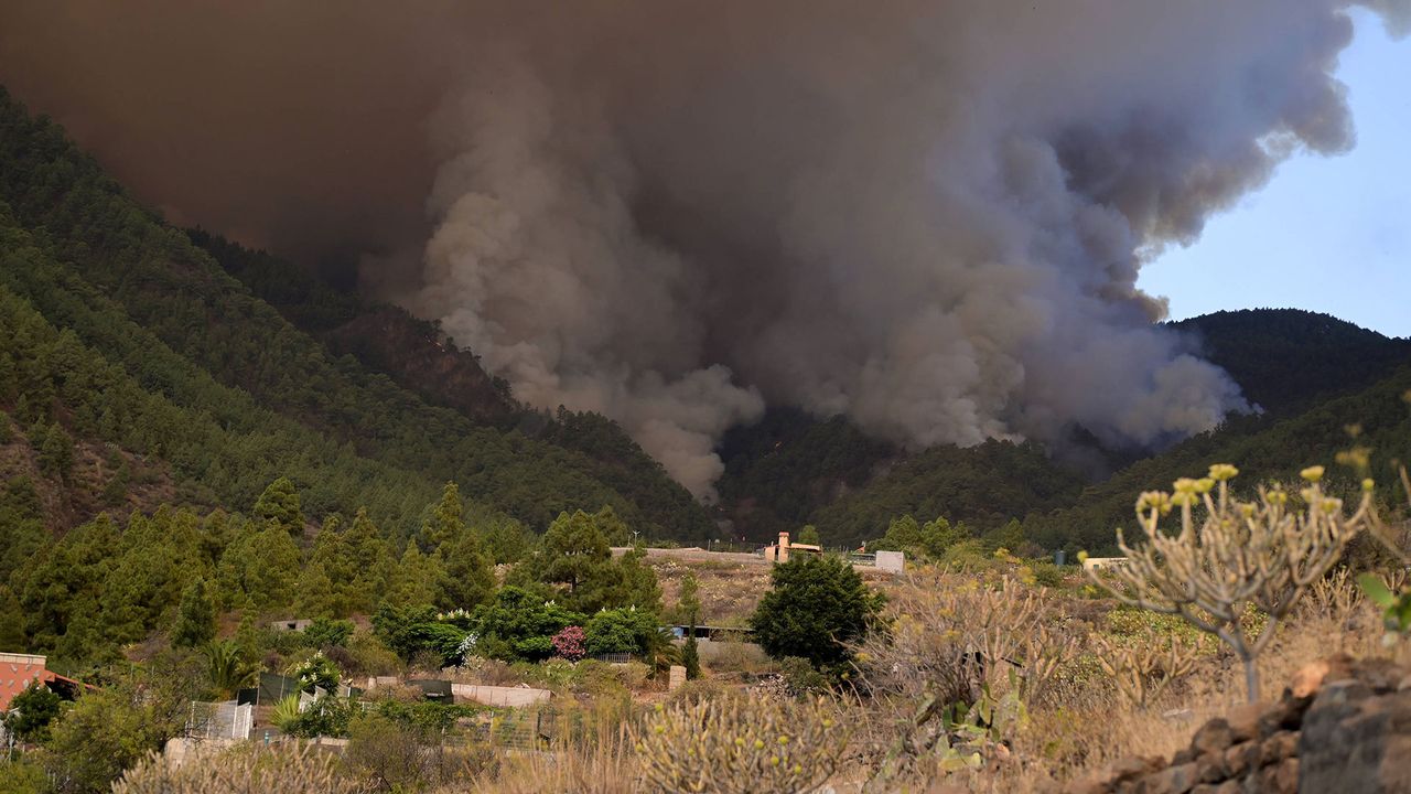 imago-NurPhoto-teneriffa-waldbrand