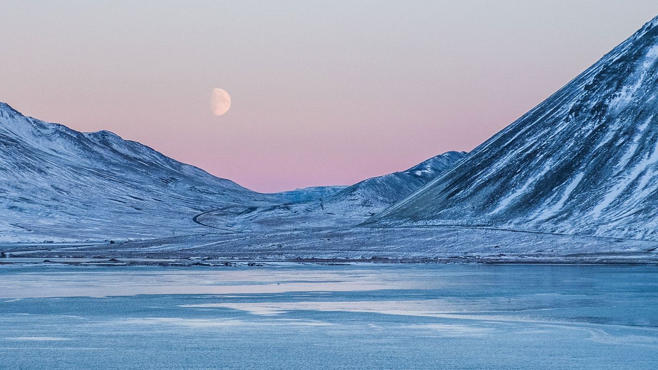 Symbolfoto Antarktis