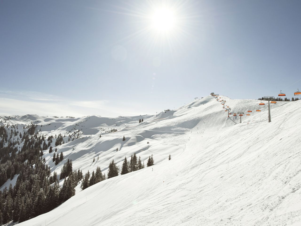 skigebiet-österreich-leogang