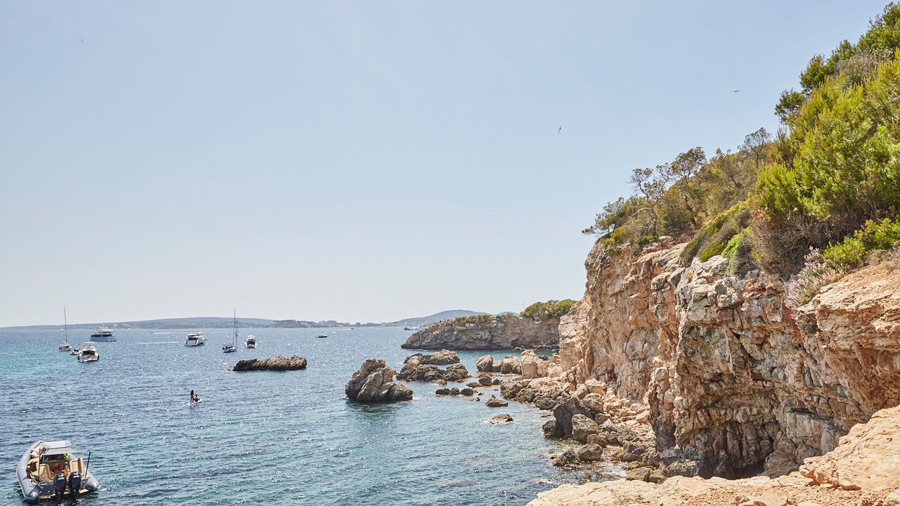 Mallorca Sicherheit