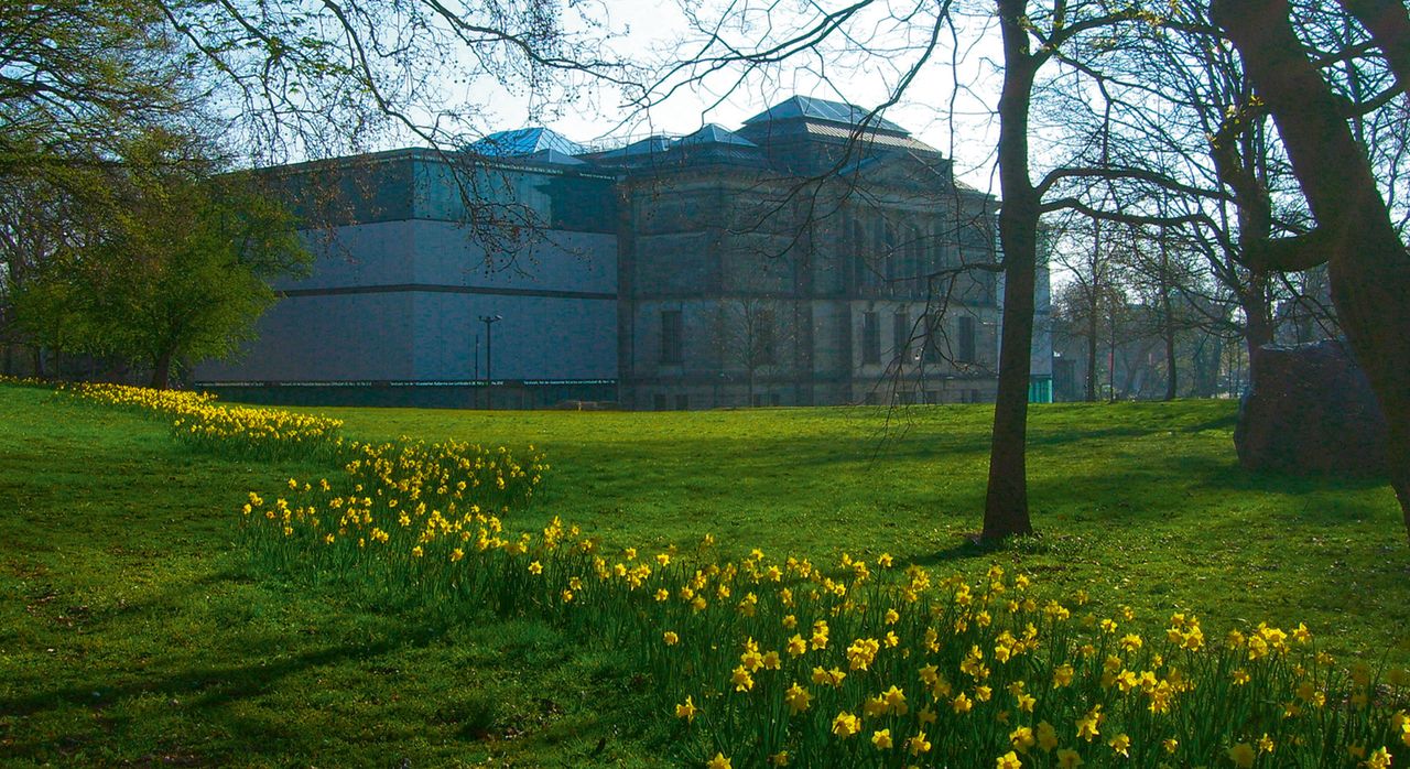 Kunsthalle Bremen
