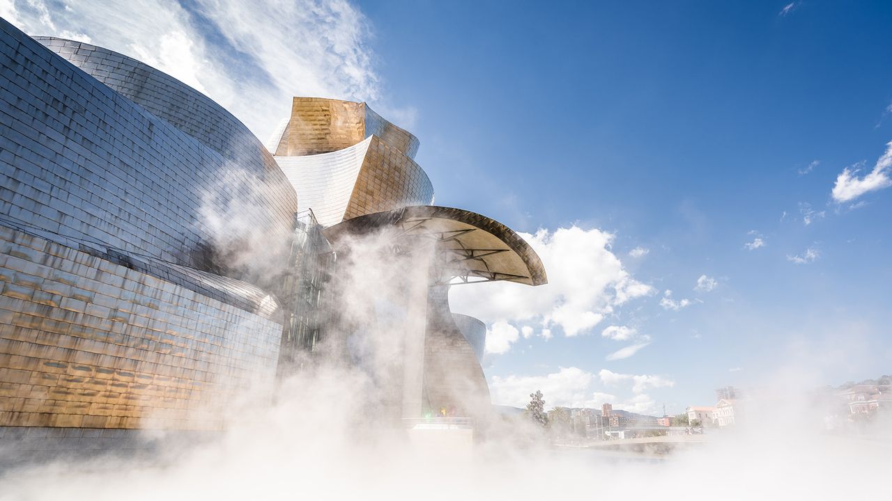 Bilbao Guggenheim