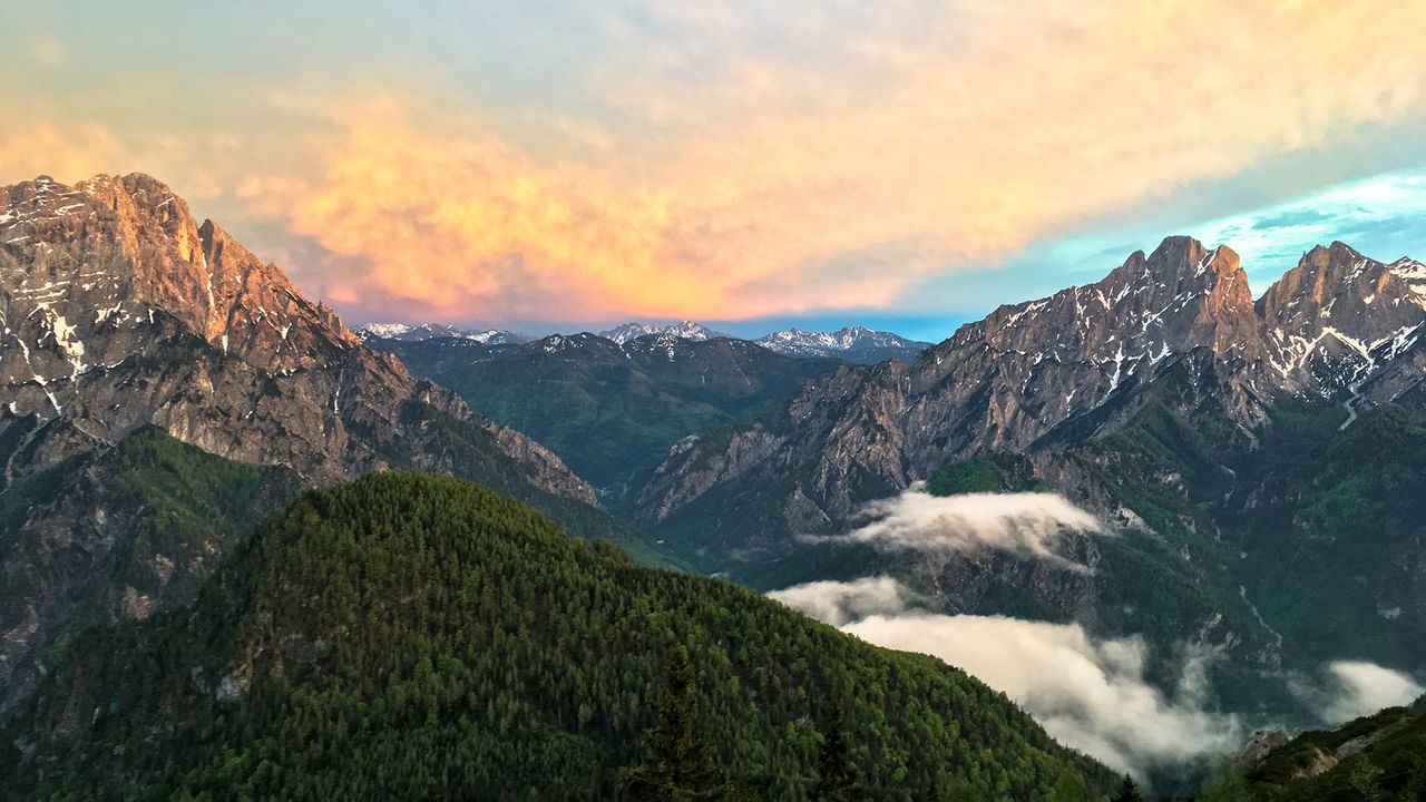 Nationalpark Gesäuse, Steiermark