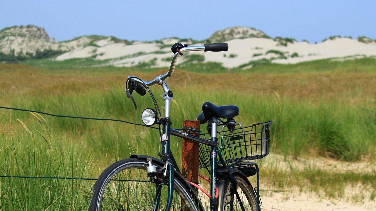 Autofreies Norderney, Ostfriesland