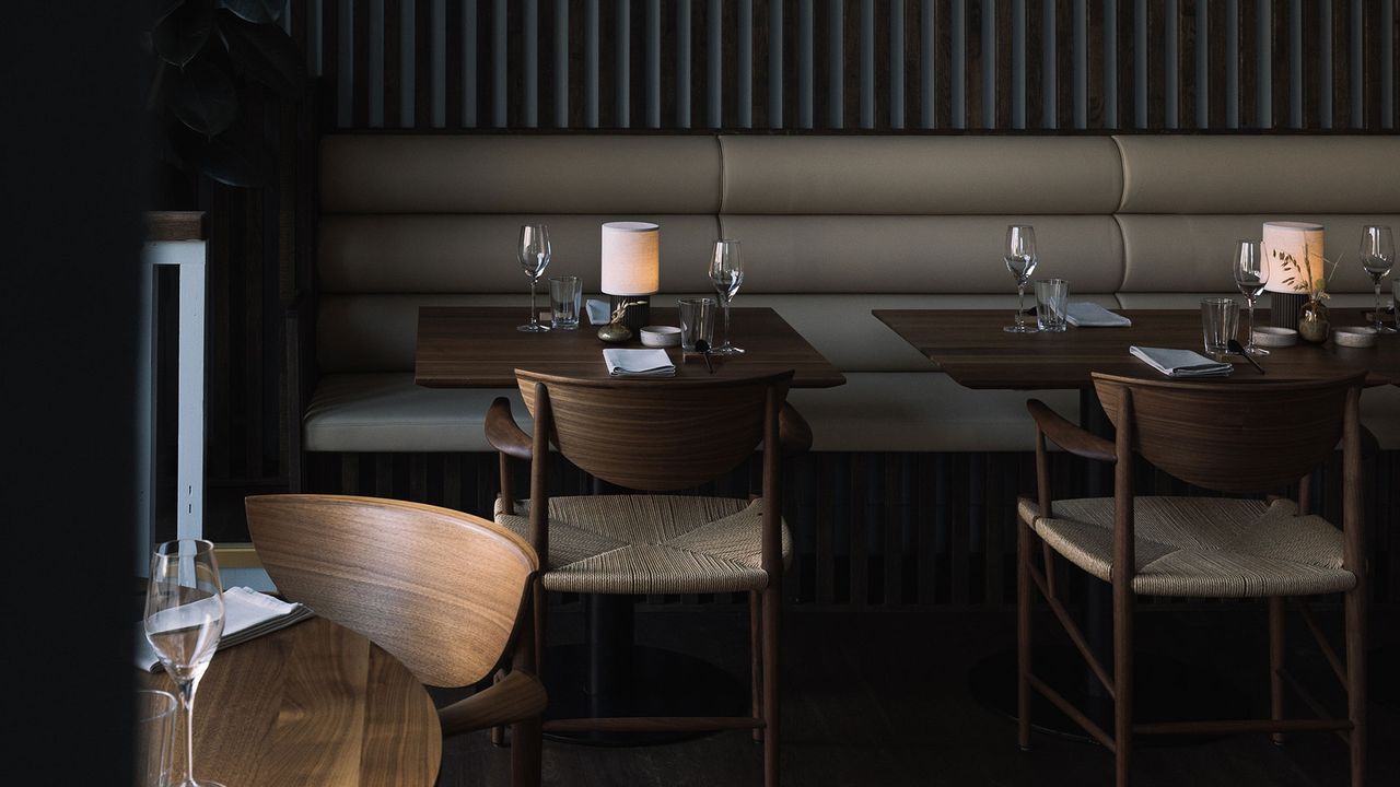 Kopenhagen Restaurant ARK