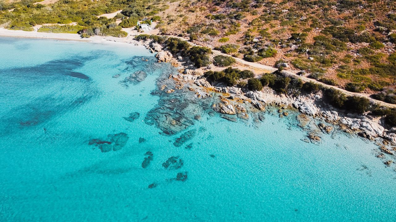 Sardinien