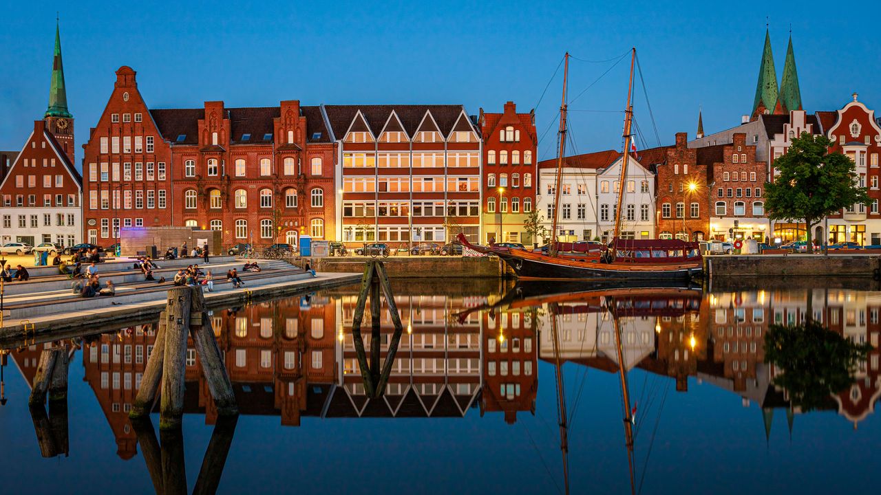 Lübeck, Schleswig-Holstein