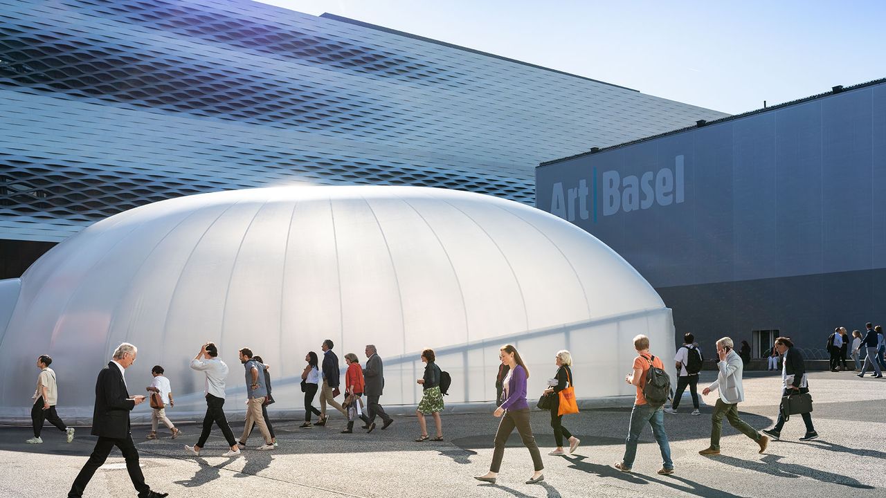 Art Basel