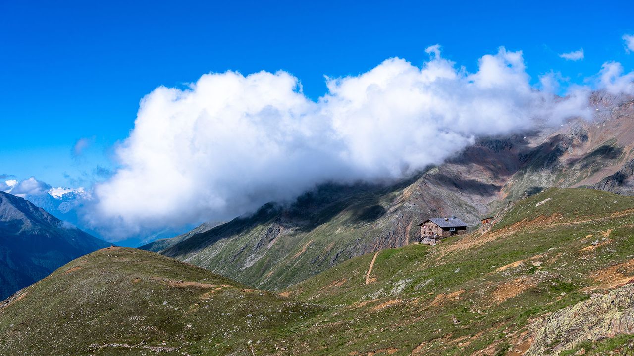 Oberretteshütte