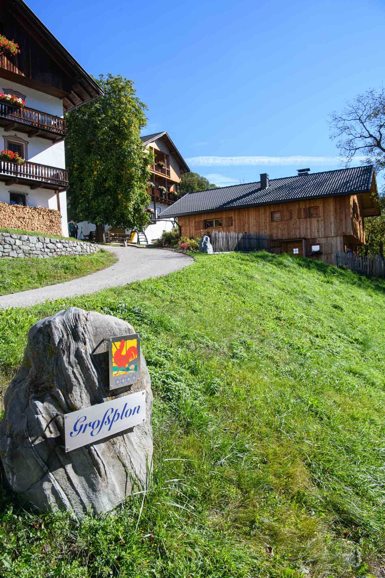 Bauernhof