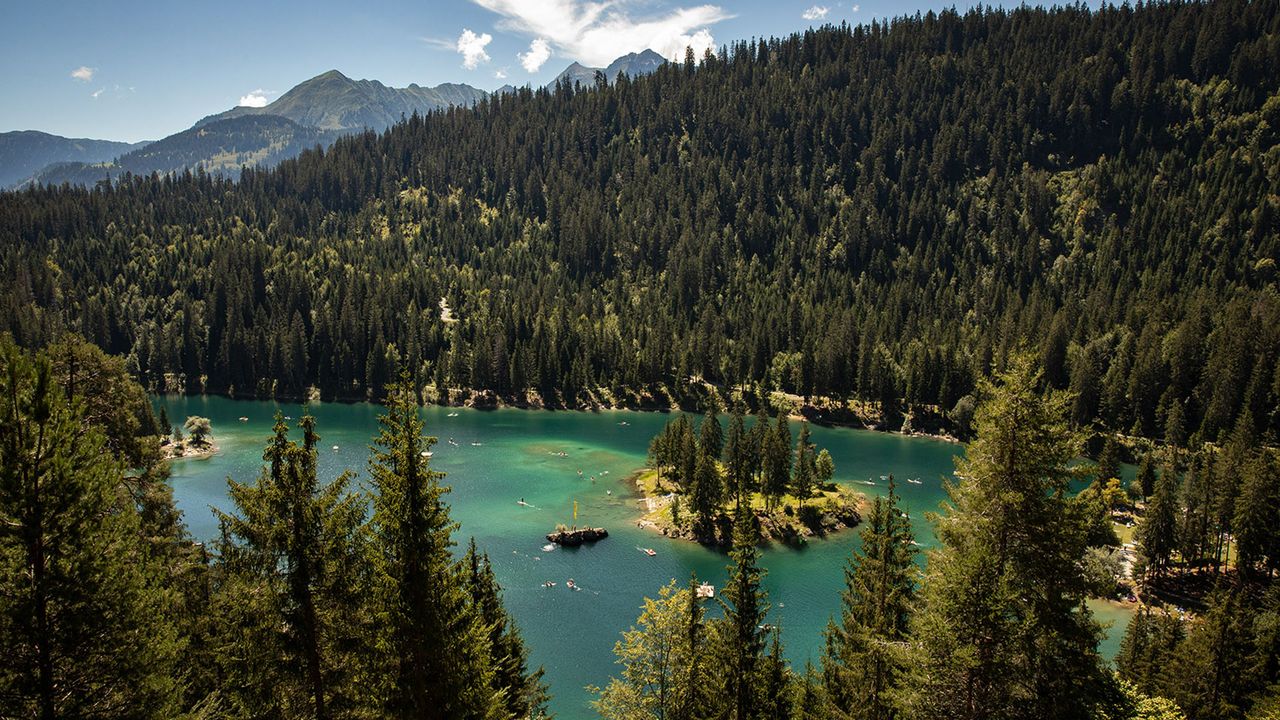 Graubünden