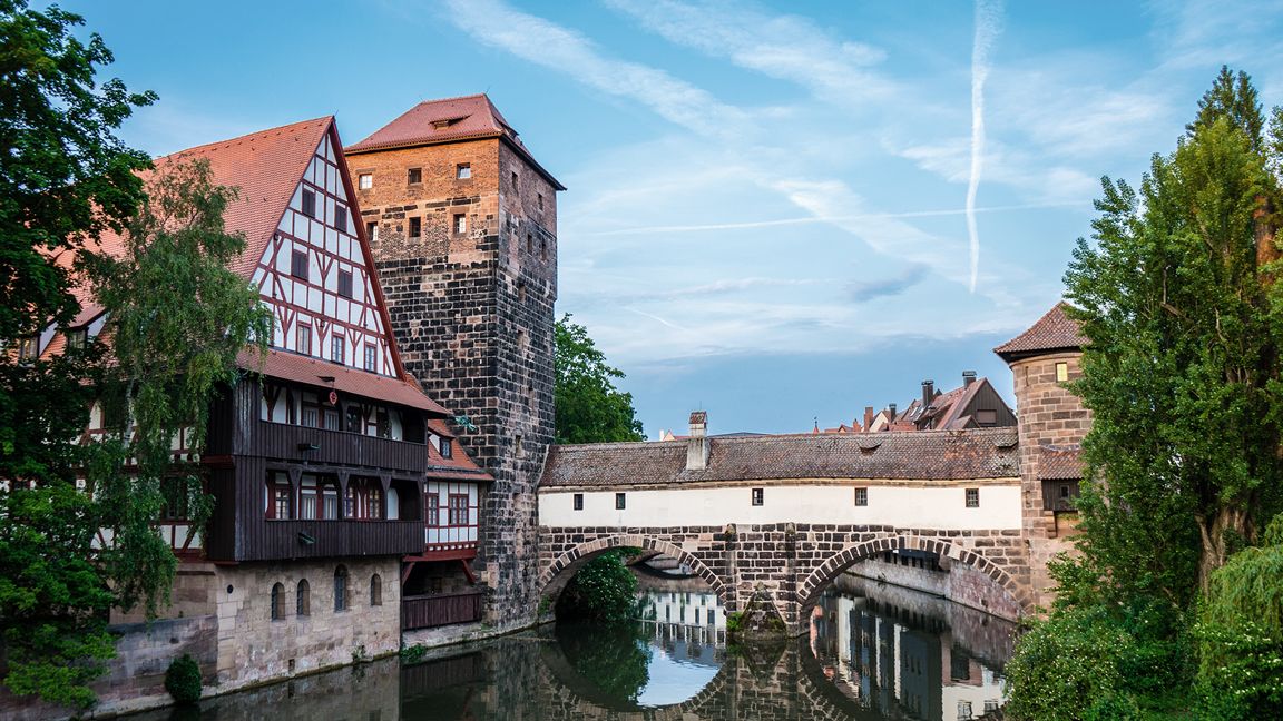Nürnberg