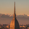 Turin Italien