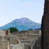 Italien Pompeji