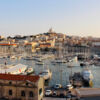 Marseille Alter Hafen