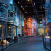Harry-Potter-Studios in London