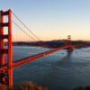 Kalifornien Golden Gate