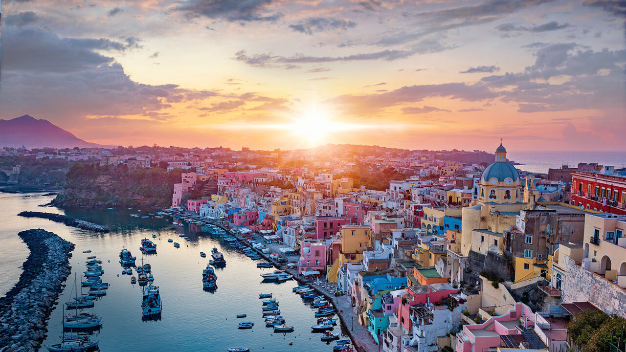 Italien: Reiseempfehlungen, Tipps und Infos