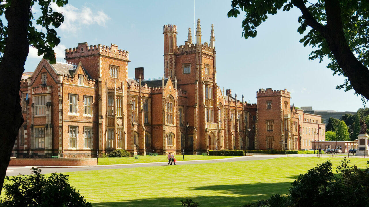 Queen’s University Belfast