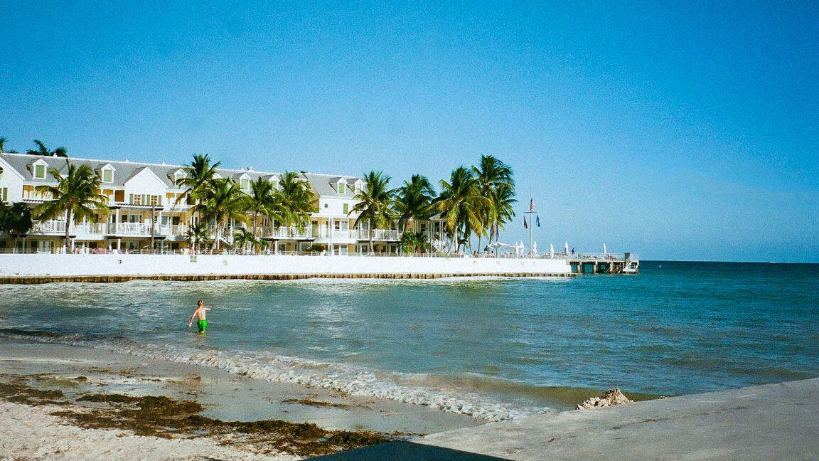 Florida-Key-West