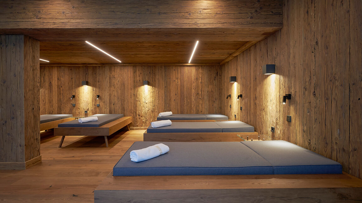 Schwarzwald, Wellnesshotel Traube Tonbach