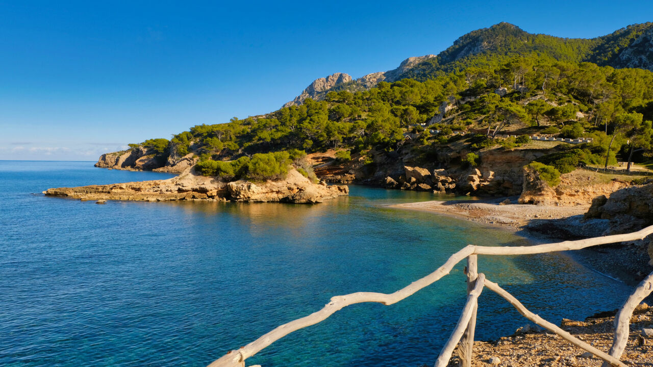 Playa S’Illot