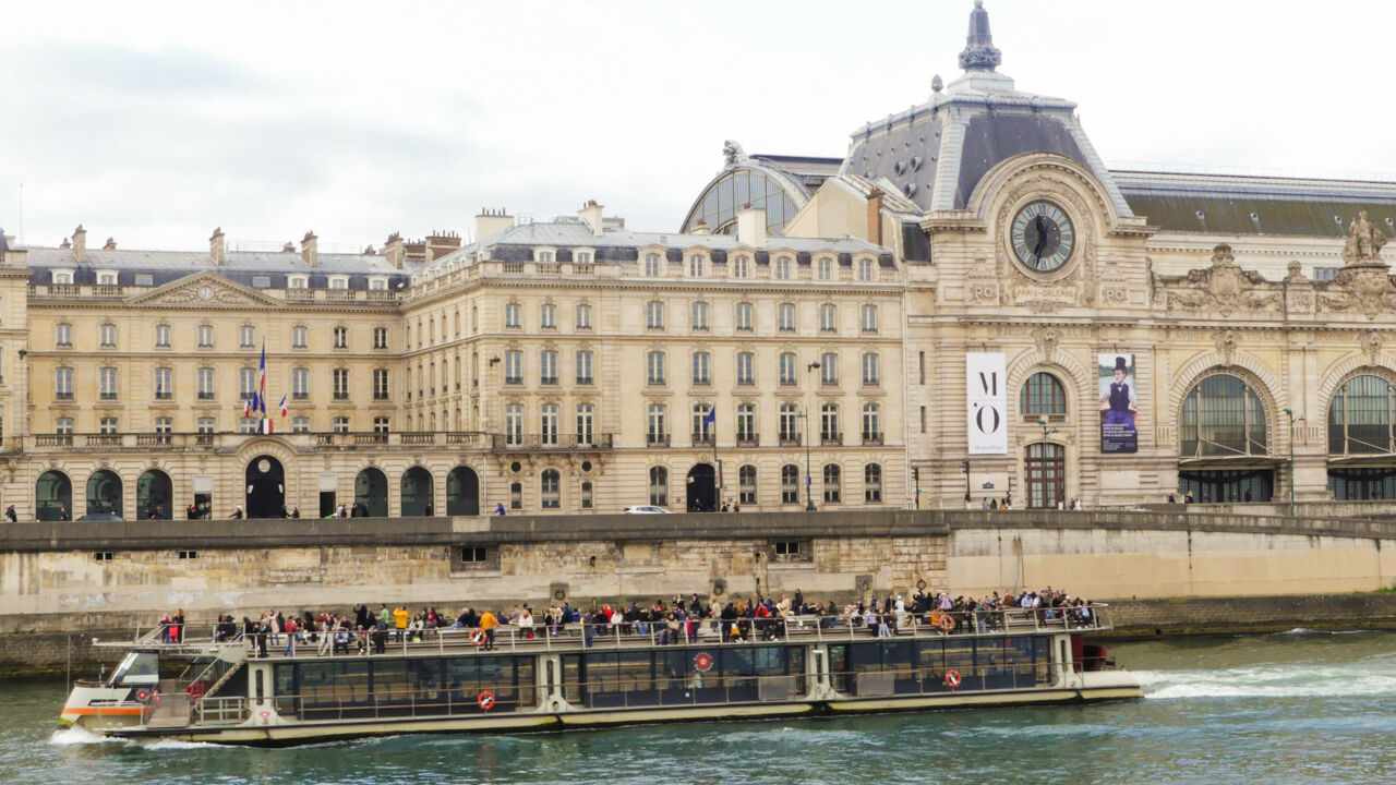 Museé d’Orsay