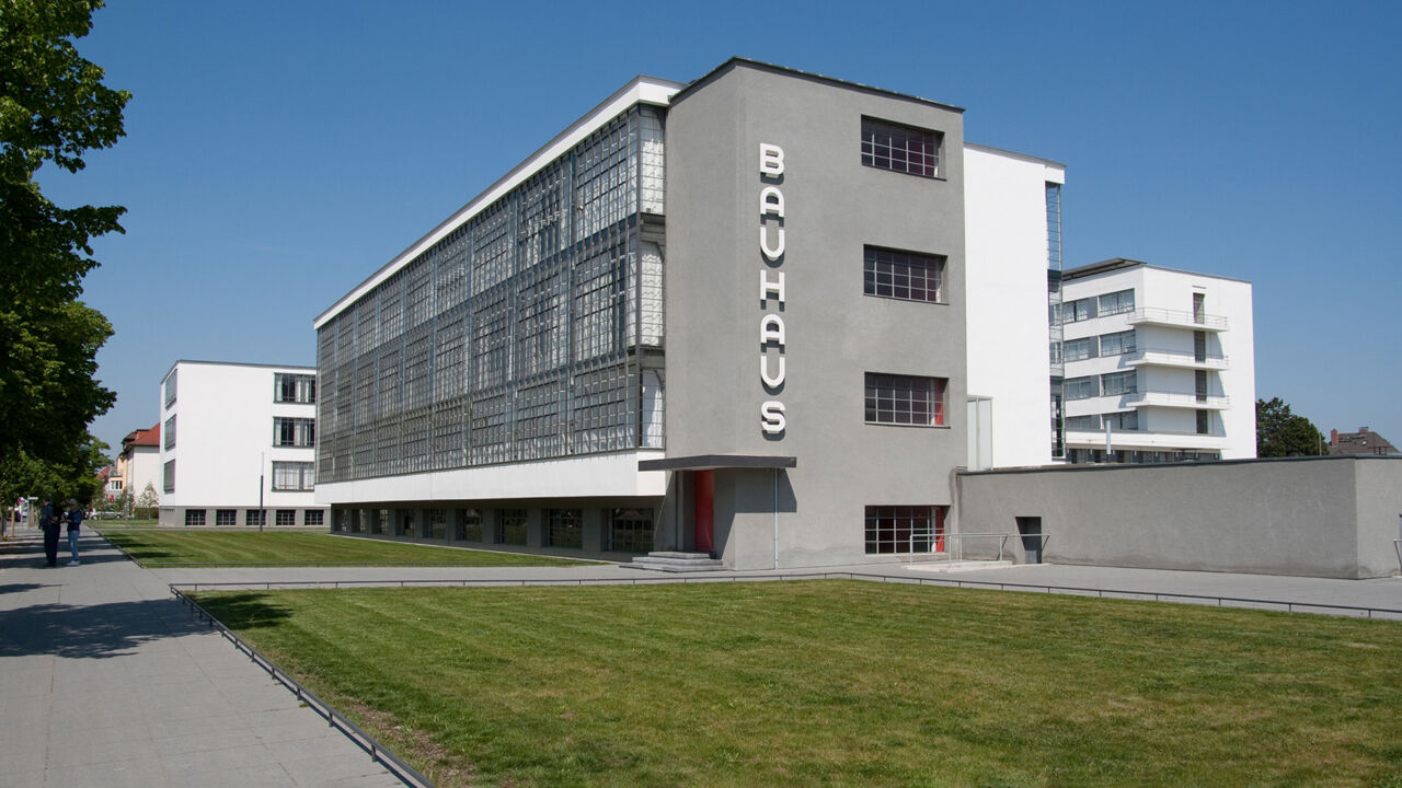 UNESCO Bauhaus