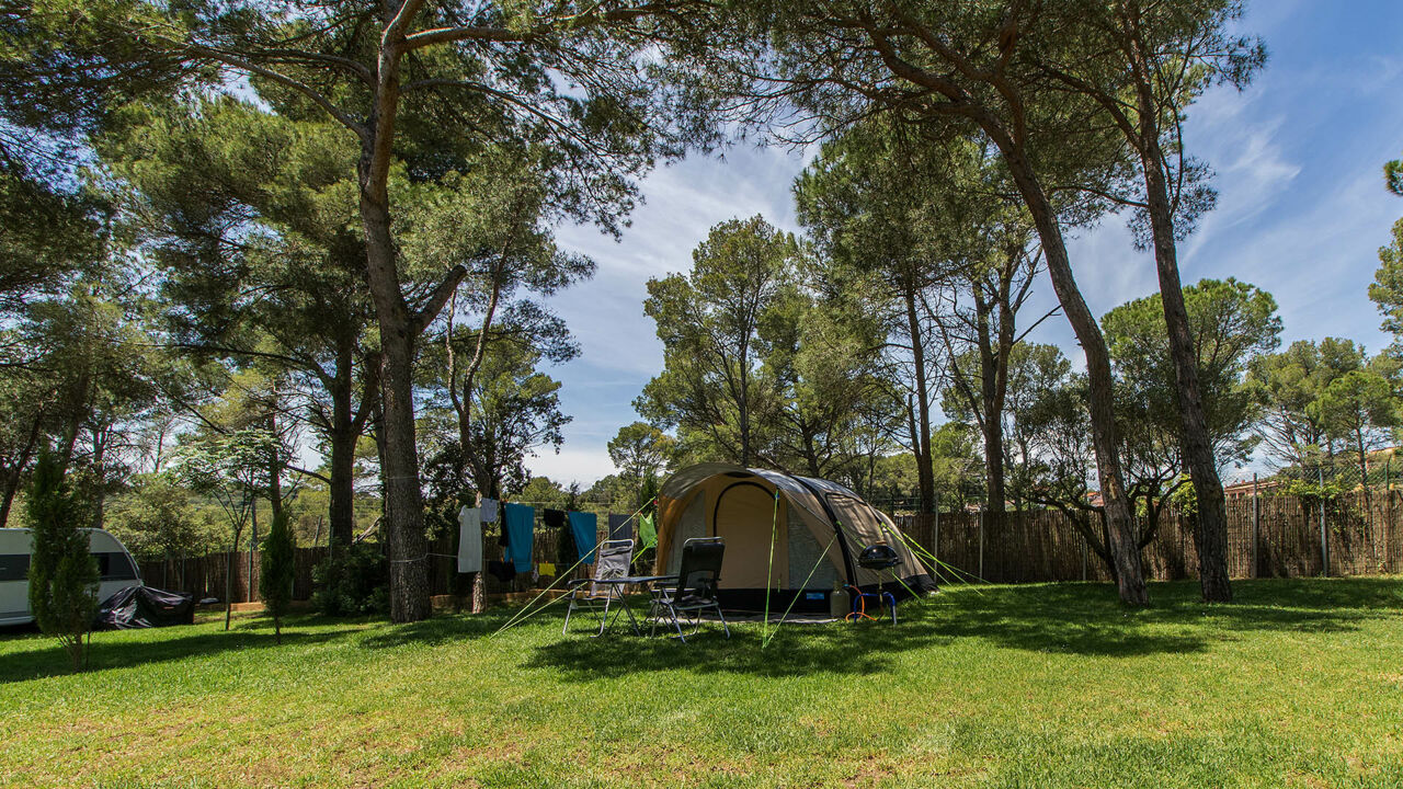 Camping Costa Brava Camping Begur