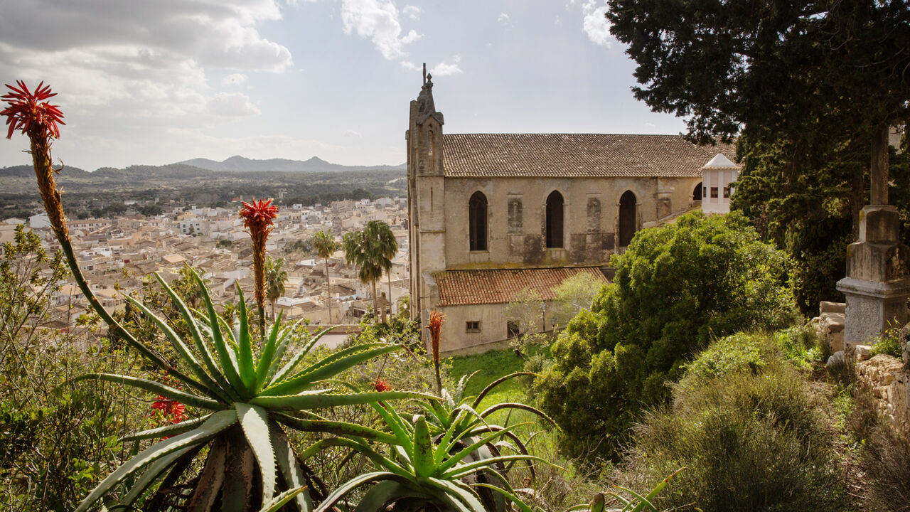 Artà, Mallorca