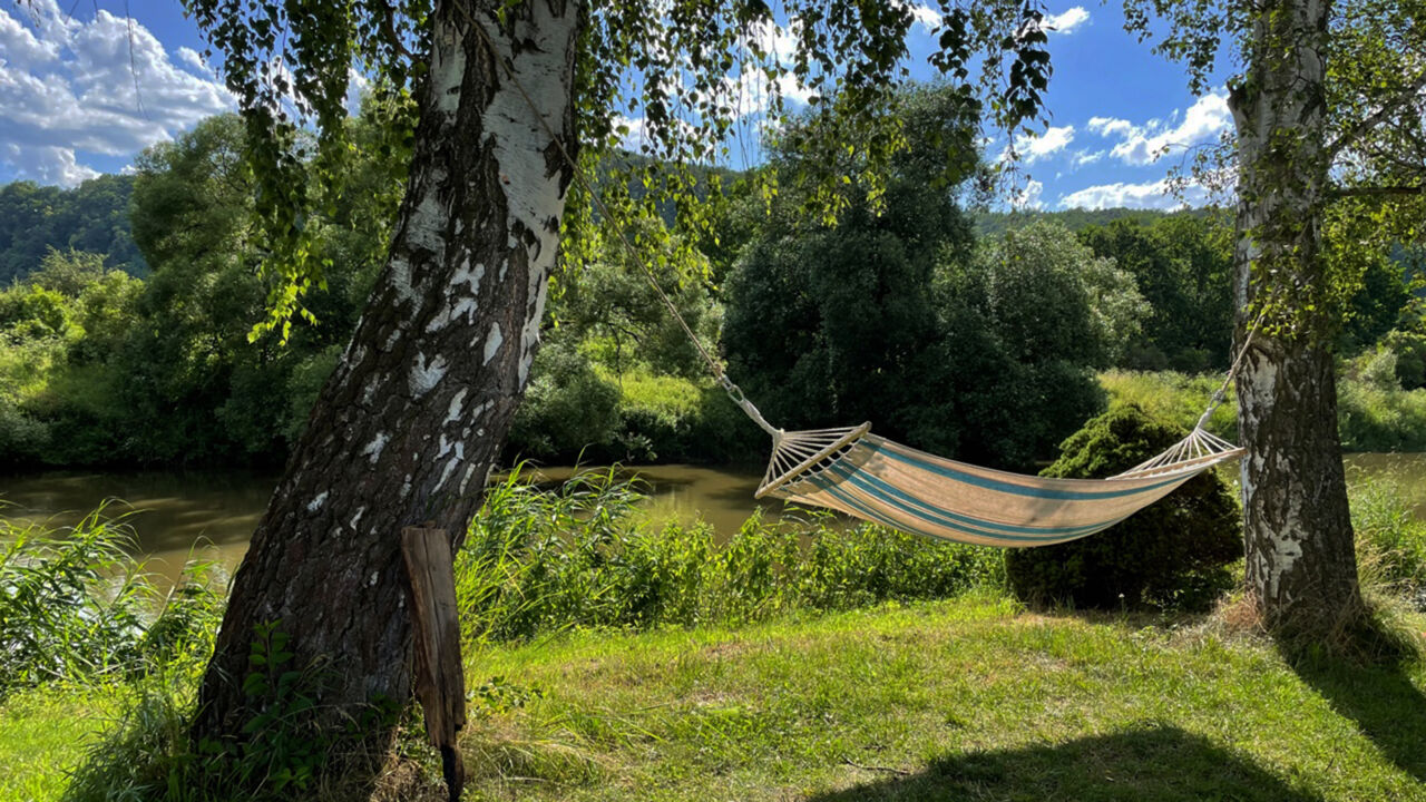 Campingplatz Altenburschla