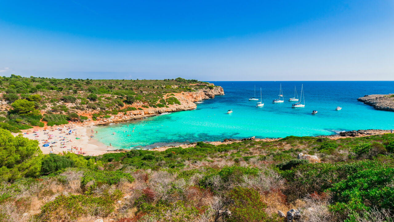 Cala Varques, Manacor