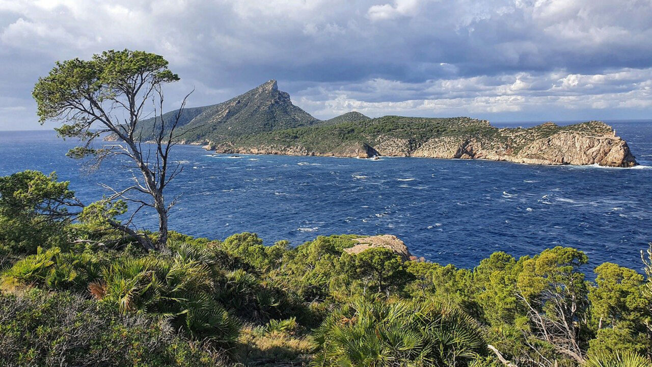 Sant Elm, Mallorca