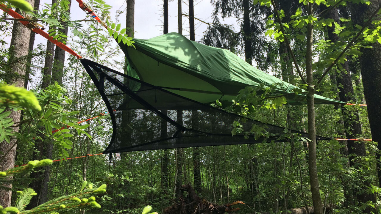 Campingplatz Schwalzwaldcamping