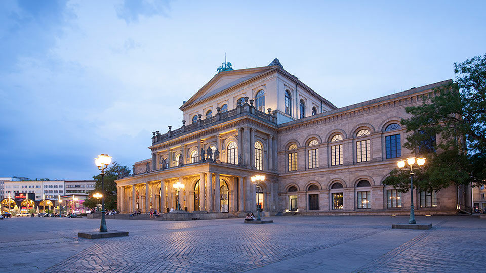 Staatsoper Hannover