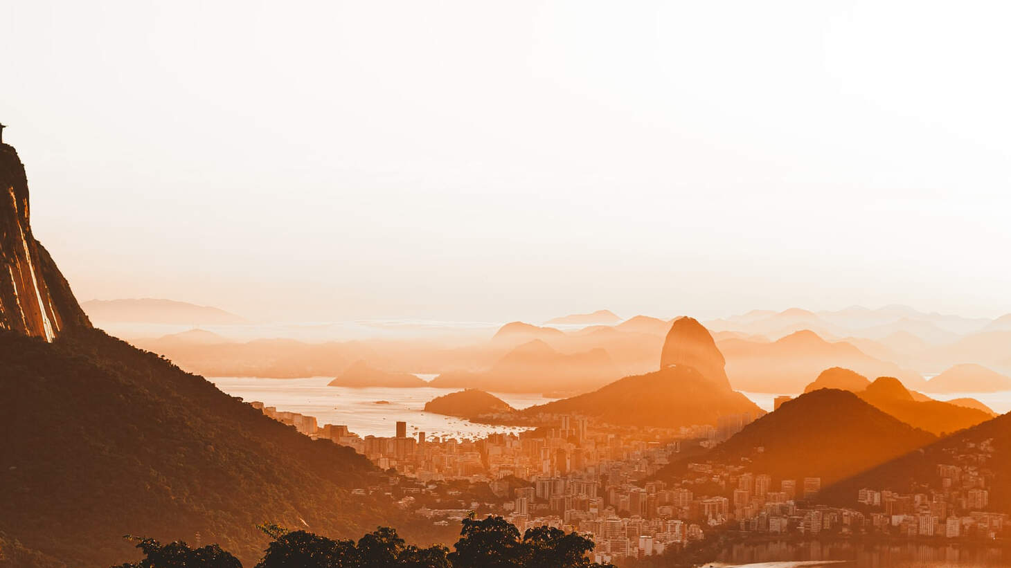 Rio Brasilien