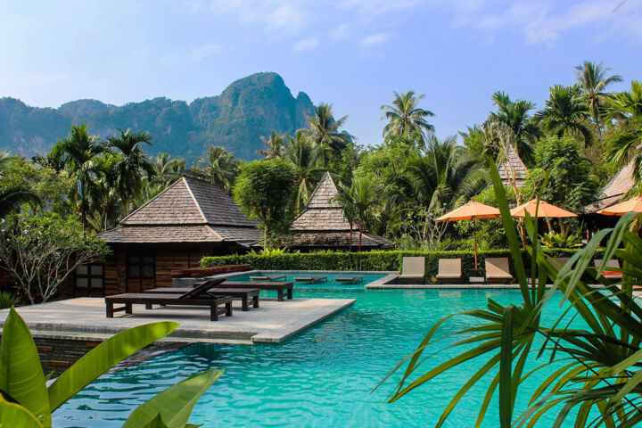 Thailand Resorts