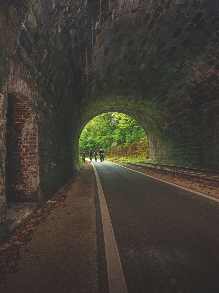 Küllstedter Tunnel
