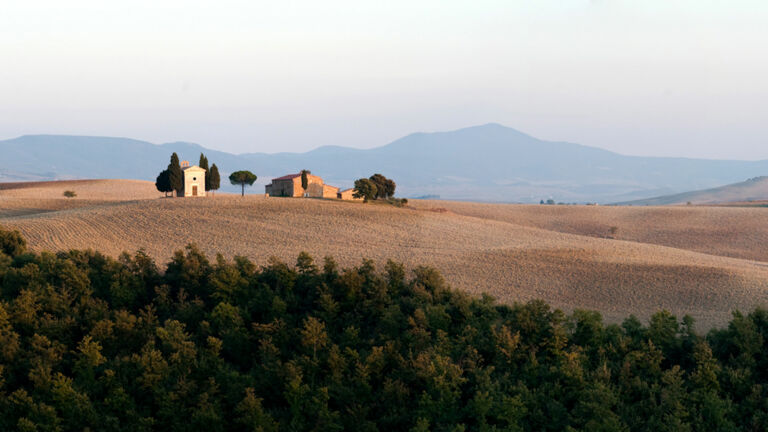 Val d´Orcia