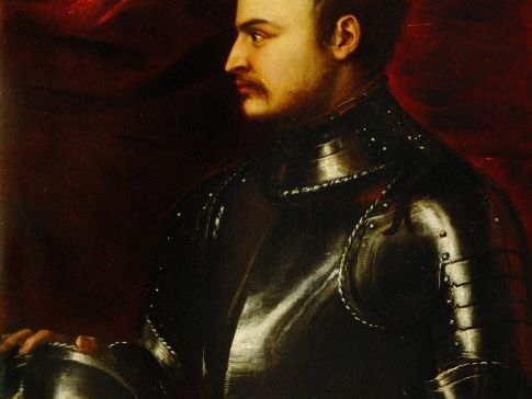 Giovanni de' Medici