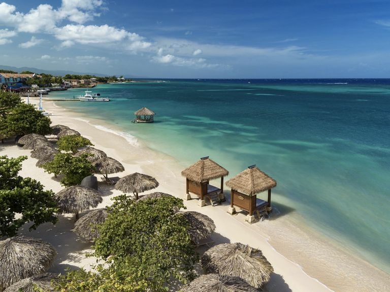 Sandals SMB Beach Aerial Header