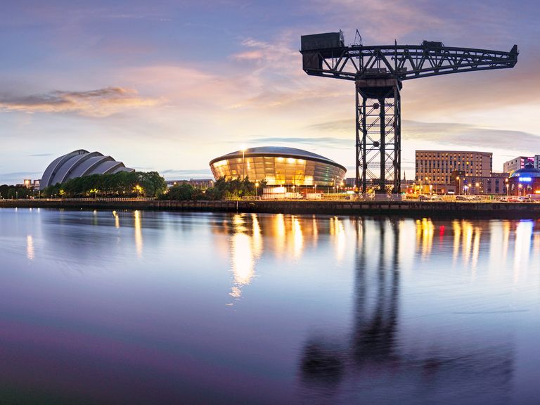 glasgow-clyde glasgow-clyde