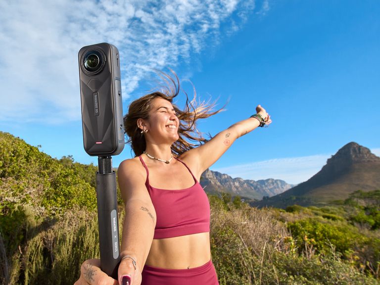 Insta360 Actioncam