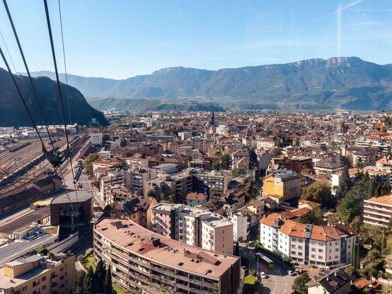 Bozen Bozen